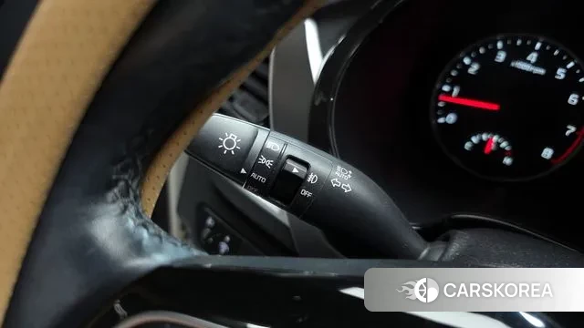 Kia Seltos id 3013536 из Кореи 7