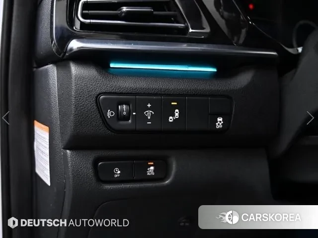 Kia Niro Plus id 3522881 из Кореи 7