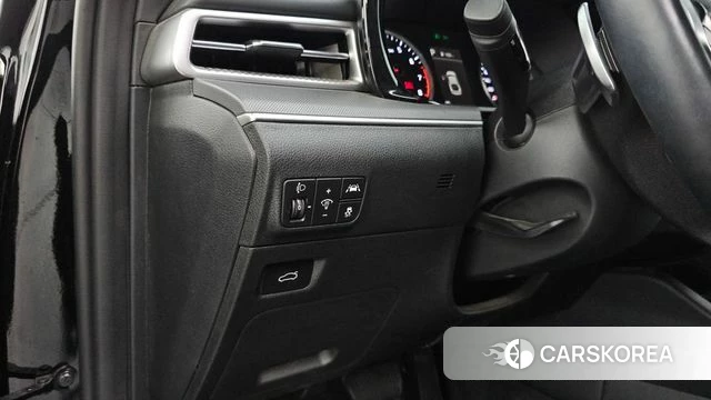 Kia K5 3rd generation id 4555045 из Кореи 7