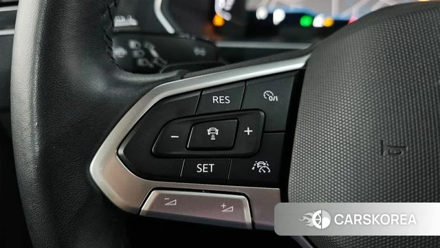 Volkswagen Tiguan second Generation id 4415918 из Кореи 7