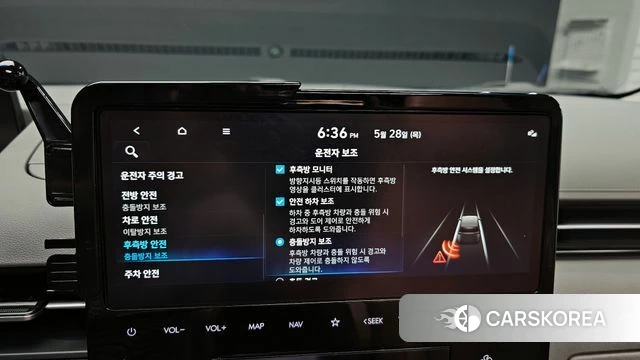 Hyundai Staria id 4382116 из Кореи 7