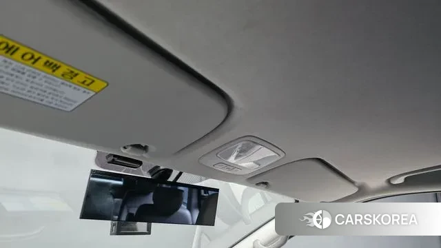 Hyundai The New Grand Starex id 3428700 из Кореи 7