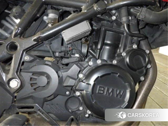 BMW F700GS id 3946415 из Японии 7