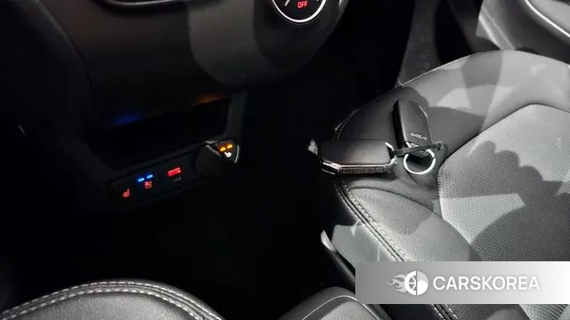 Kia The New Kia Ray id 3021969 из Кореи 7