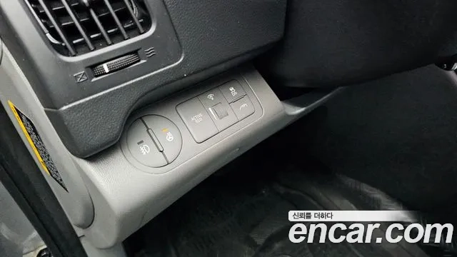 Hyundai The New Grand Starex id 2876840 из Кореи 7