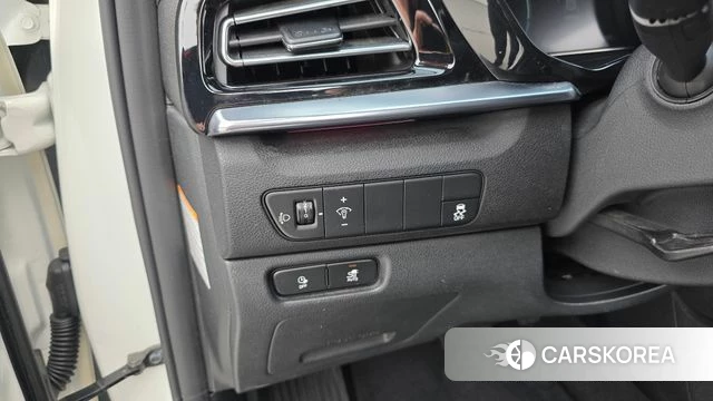 Kia Niro Plus id 4592437 из Кореи 7