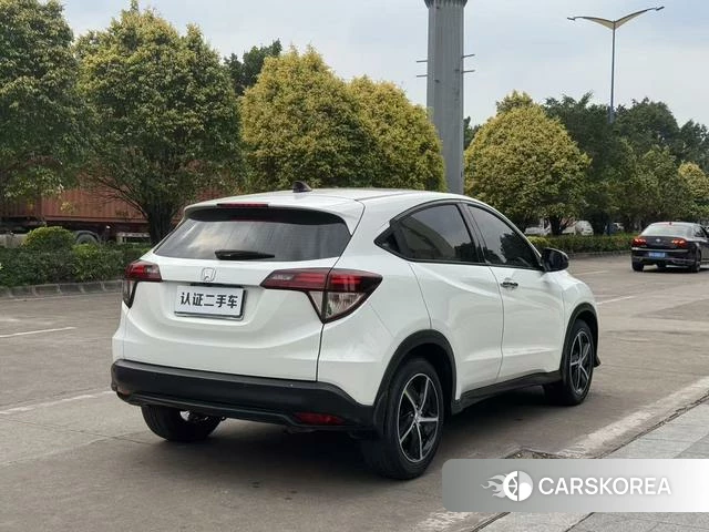 Honda Binzhi id 4263903 из Китая 7