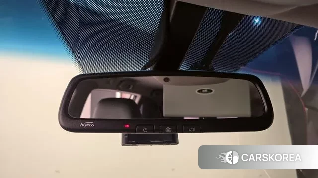 Ssangyong Korando Turismo id 3718724 из Кореи 7