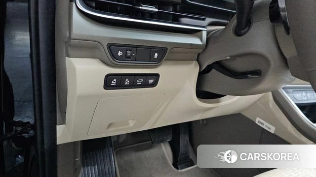 Kia The New Carnival 4th Generation id 4523019 из Кореи 7