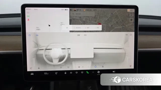 Tesla Model Y id 3054297 из Кореи 7