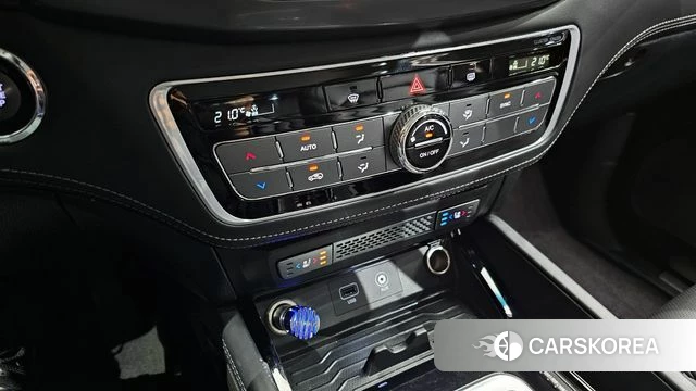 Ssangyong G4 Rexton id 4356361 из Кореи 7