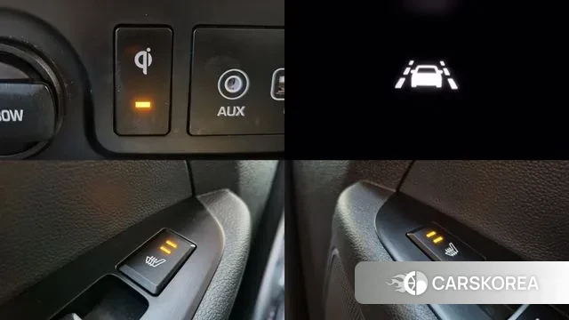 Hyundai All New Tucson id 3789144 из Кореи 7