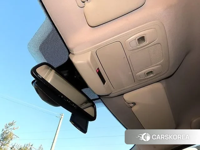 Renault Korea (Samsung) SM6 id 3583217 из Кореи 7