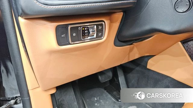 Lincoln Aviator 2nd generation id 4746249 из Кореи 7