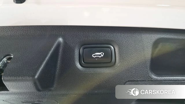 Hyundai The New Santa Fe id 4922602 из Кореи 7