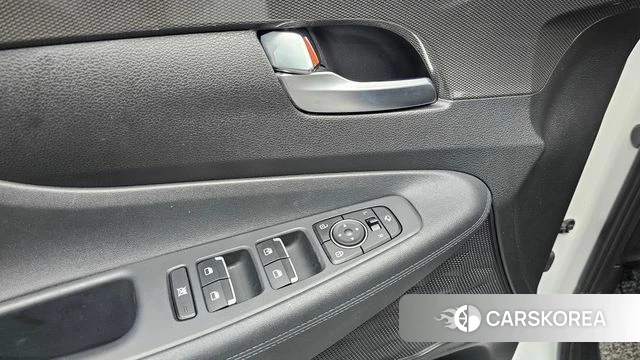 Hyundai Santa Fe TM id 4581571 из Кореи 7