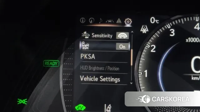 Lexus ES300h 7th generation id 3647154 из Кореи 7