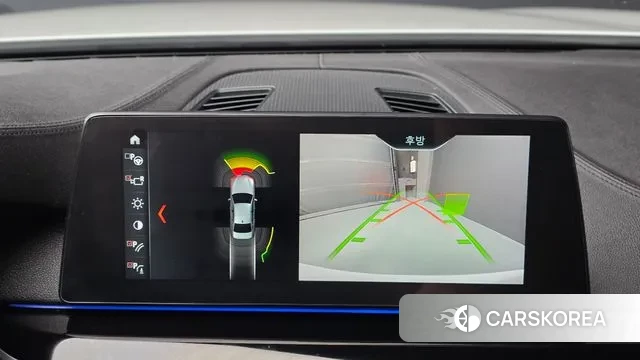 BMW 5 Series (G30) id 3692843 из Кореи 7
