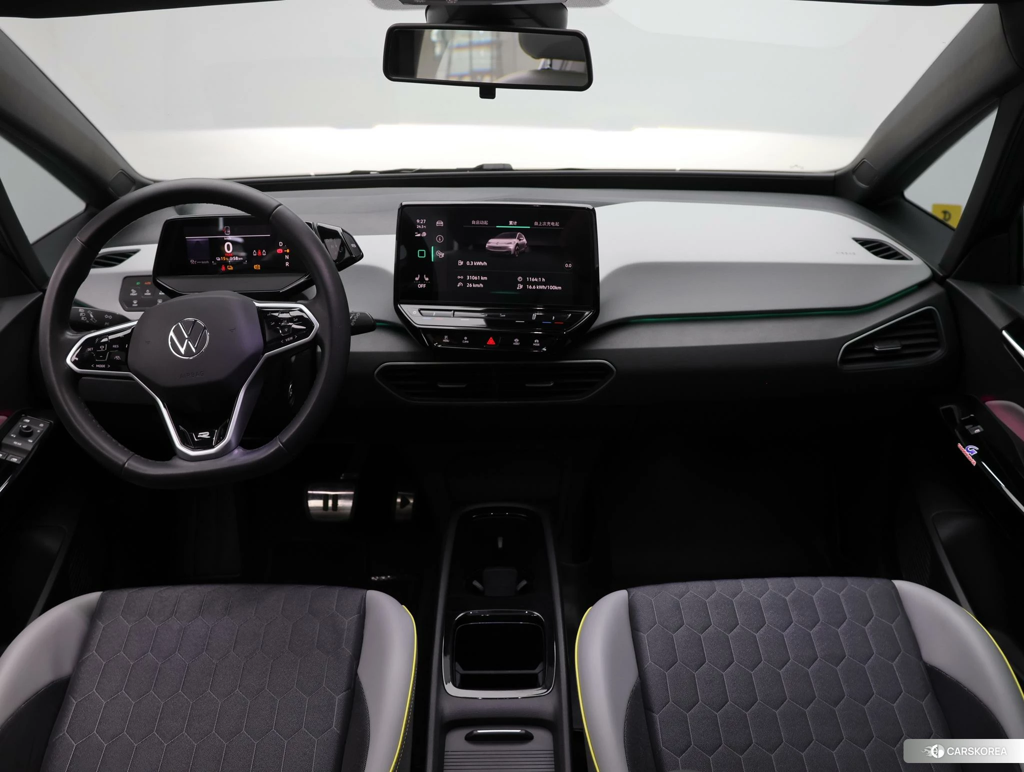 Volkswagen ID.3 id 4453798 из Китая 7