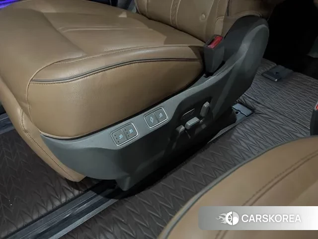 Hyundai Staria id 3036967 из Кореи 7