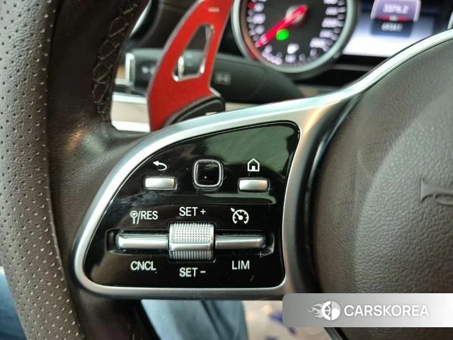 Mercedes-Benz E-Class W213 id 4750987 из Кореи 7