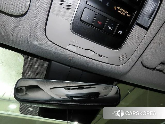 Hyundai Sonata (DN8) id 3917001 из Кореи 7