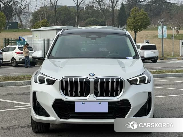 BMW X1 id 4277505 из Китая 7