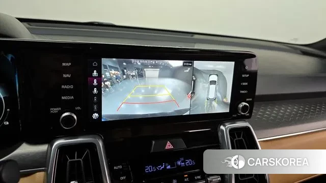 Kia Sorento 4th Generation id 2915905 из Кореи 7