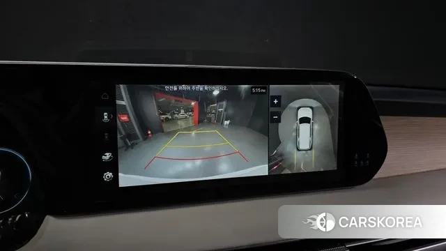 Hyundai The New Palisade id 3431614 из Кореи 7