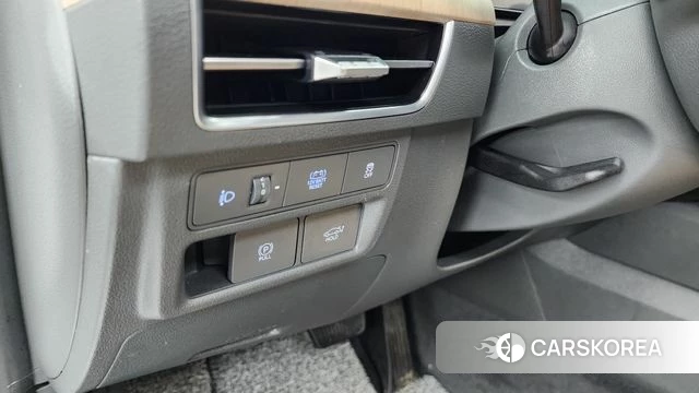 Hyundai Sonata D Edge Hybrid (DN8) id 4421601 из Кореи 7