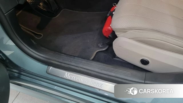 Mercedes-Benz E-Class W214 id 3952611 из Кореи 7