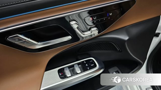 Mercedes-Benz E-Class W214 id 3825719 из Кореи 7