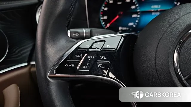 Mercedes-Benz E-Class W213 id 3675085 из Кореи 7