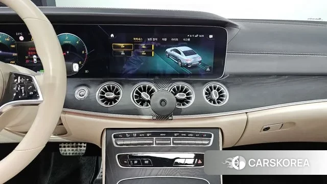 Mercedes-Benz CLS-Class C257 id 3561260 из Кореи 7