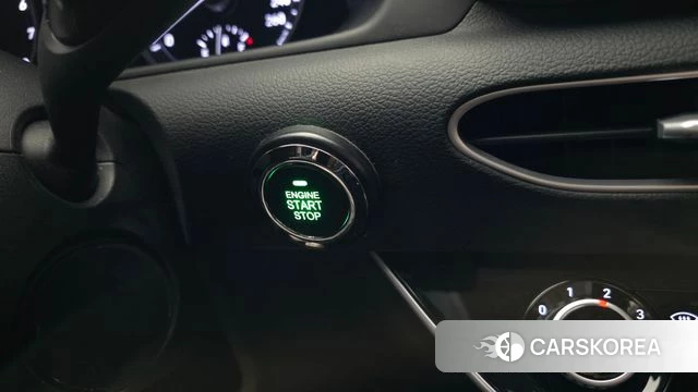 Hyundai Sonata (DN8) id 4350908 из Кореи 7