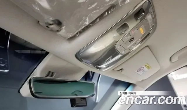 Genesis GV80 id 2951401 из Кореи 7