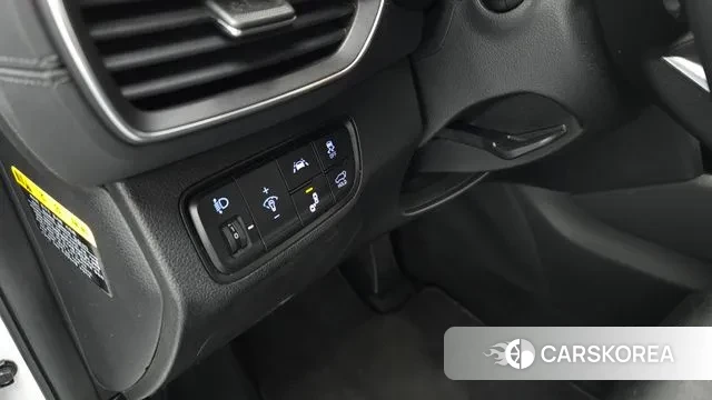 Hyundai Santa Fe TM id 3055766 из Кореи 7