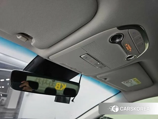 Hyundai The New Grandeur IG id 4721426 из Кореи 7
