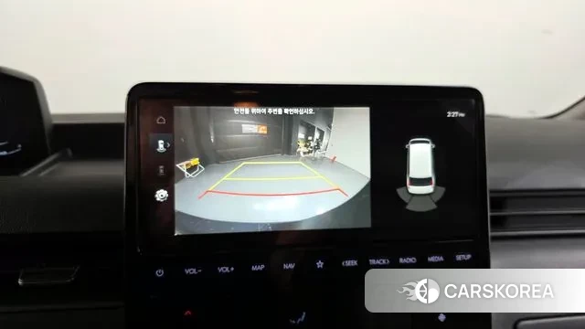 Hyundai Staria id 3458579 из Кореи 7