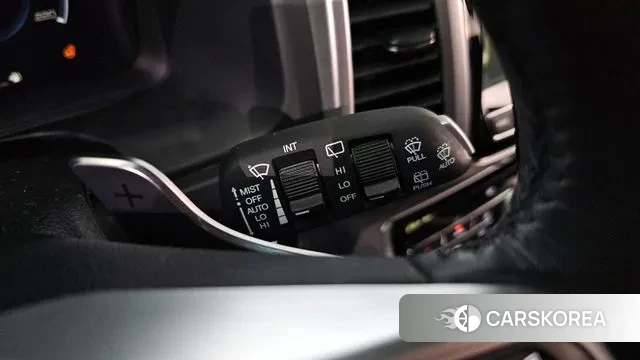 Ssangyong All New Rexton id 3315368 из Кореи 7