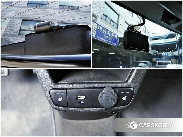 Kia The New Ray id 4671583 из Кореи 7