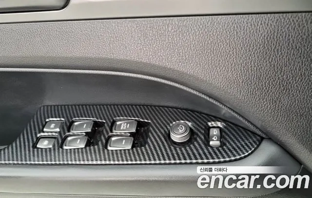 Ssangyong The New Rexton Sport id 2949799 из Кореи 7