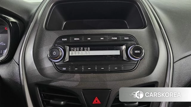 Chevrolet (GM Daewoo) The New Spark id 4377746 из Кореи 7