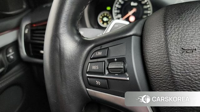 BMW X5 (F15) id 4557974 из Кореи 7