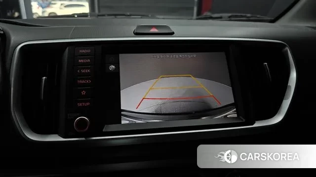 Kia The New Ray id 3389819 из Кореи 7