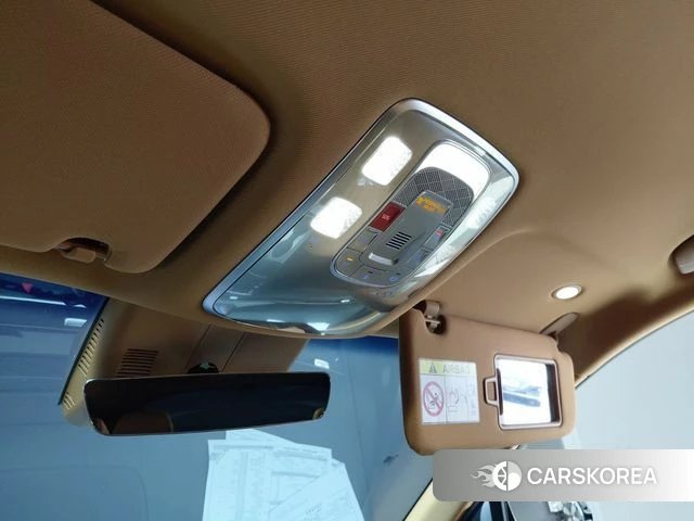 Genesis GV80 id 4724883 из Кореи 7