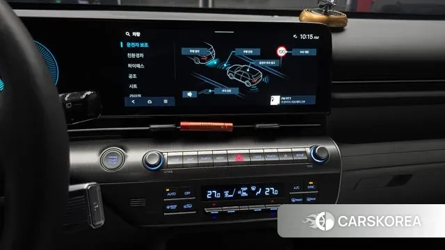 Hyundai Kona Hybrid (SX2) id 3680086 из Кореи 7