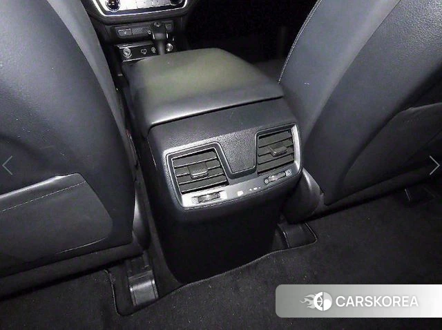 Ssangyong Rexton Sports id 4187772 из Кореи 7