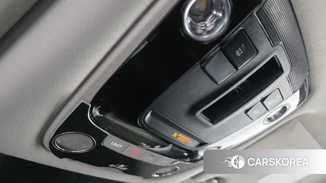 Kia K8 id 3607184 из Кореи 7