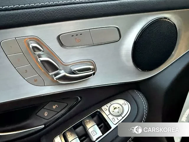 Mercedes-Benz GLC-Class X253 id 3498738 из Кореи 7